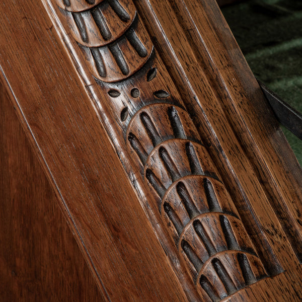 18th Century Buffet Deux Corps