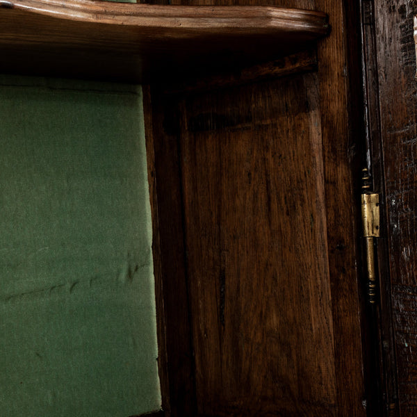 18th Century Buffet Deux Corps