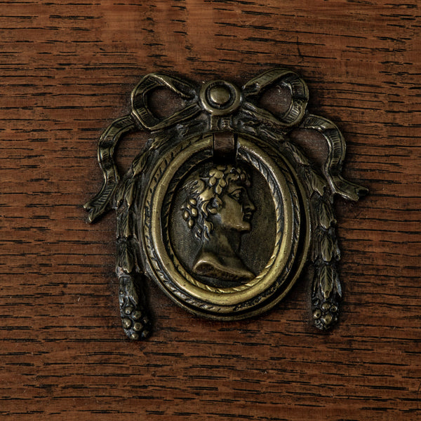 18th Century Buffet Deux Corps