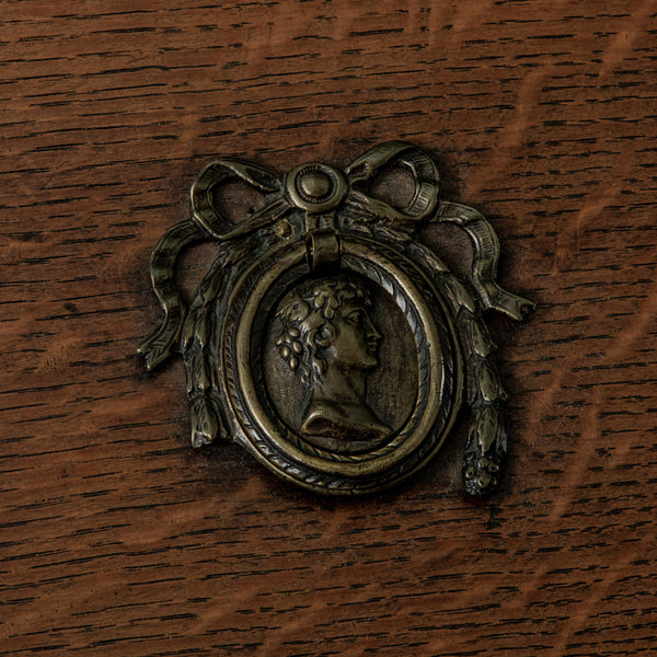 18th Century Buffet Deux Corps