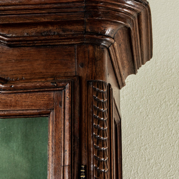 18th Century Buffet Deux Corps