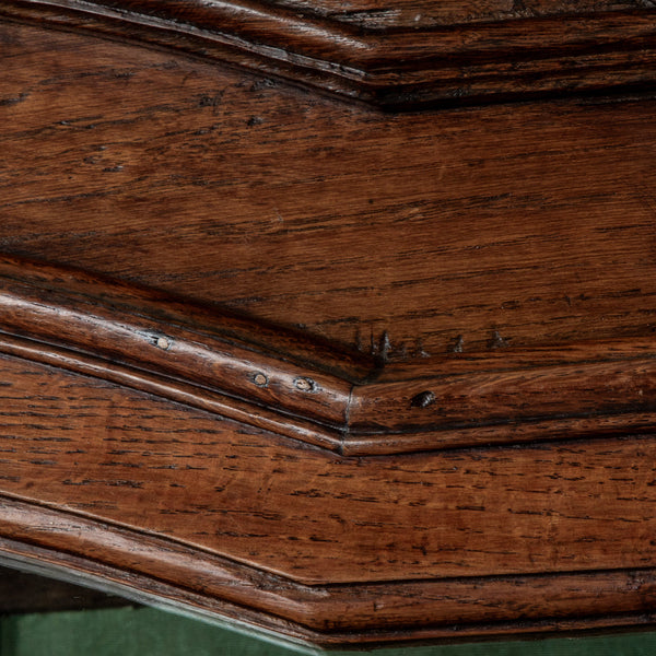 18th Century Buffet Deux Corps