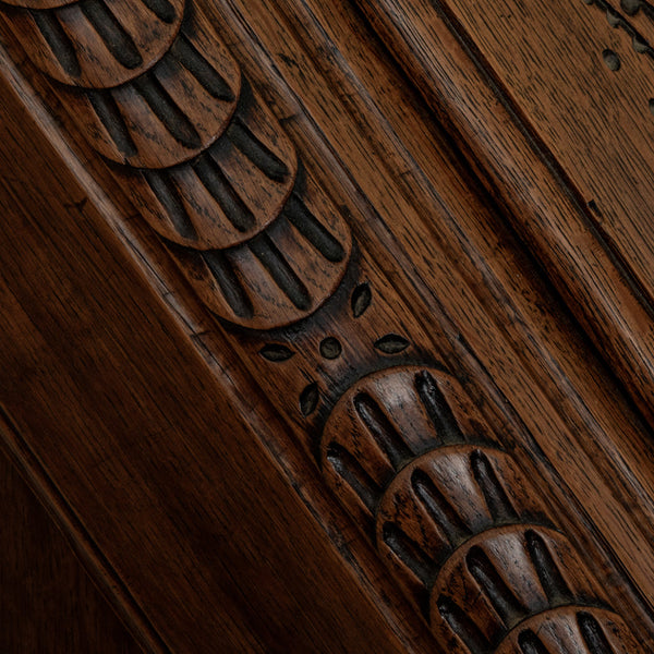 18th Century Buffet Deux Corps