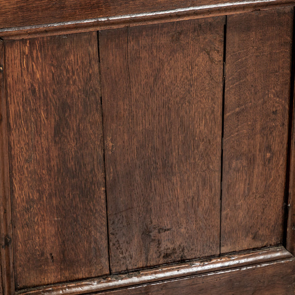 18th Century Buffet Deux Corps