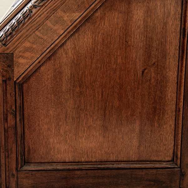 18th Century Buffet Deux Corps