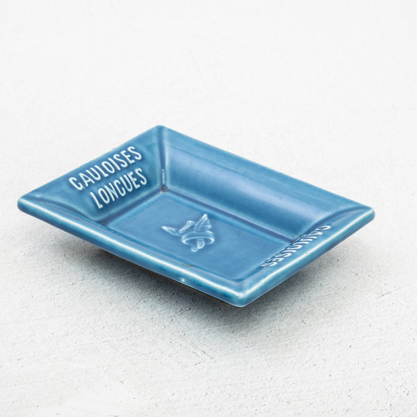 Gauloises Ashtray