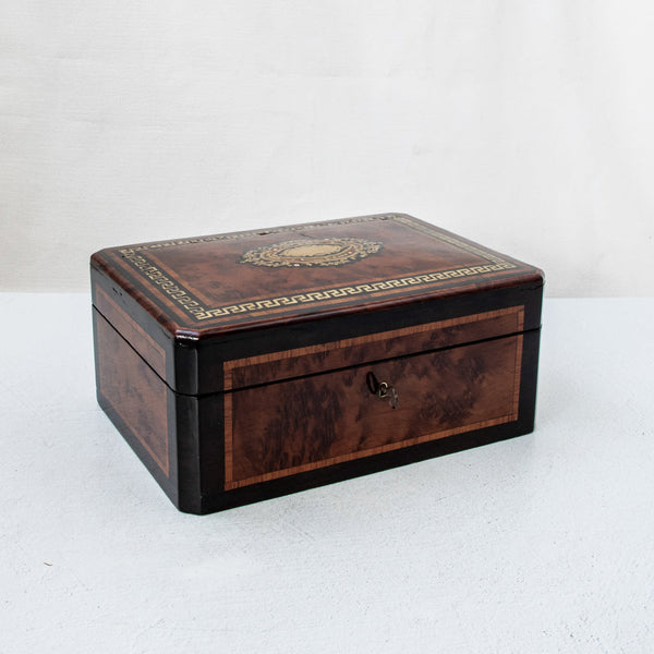 Napoleon III Box