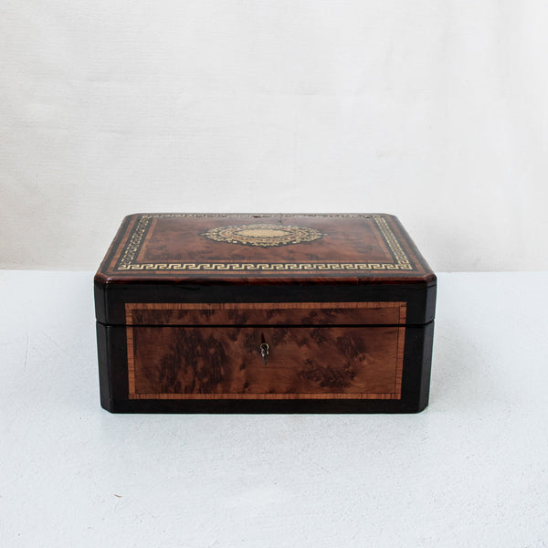 Napoleon III Box
