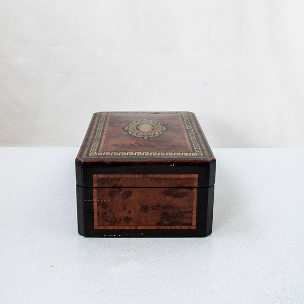 Napoleon III Box