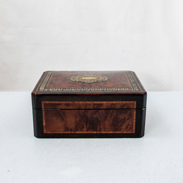 Napoleon III Box