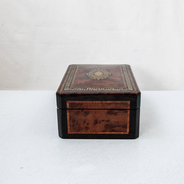 Napoleon III Box
