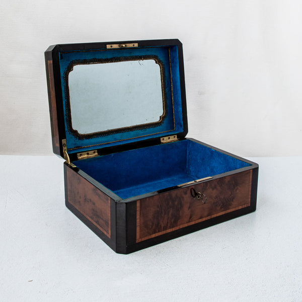 Napoleon III Box