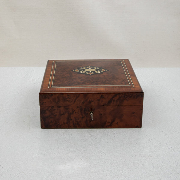 Napoleon III Box