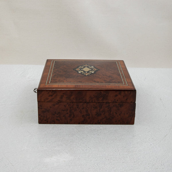 Napoleon III Box