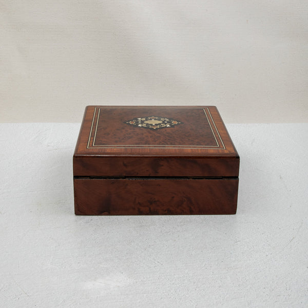 Napoleon III Box