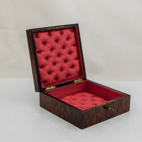 Napoleon III Box