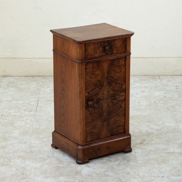Louis Philippe Nightstand
