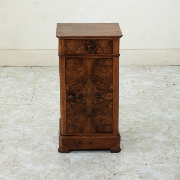 Louis Philippe Nightstand