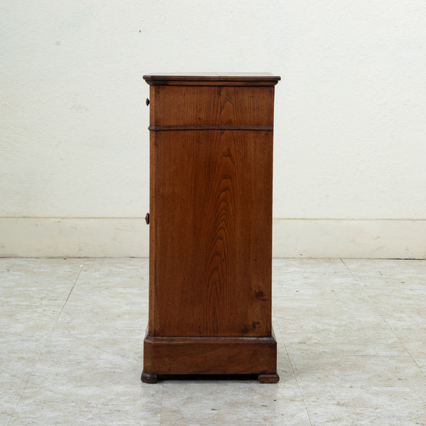 Louis Philippe Nightstand