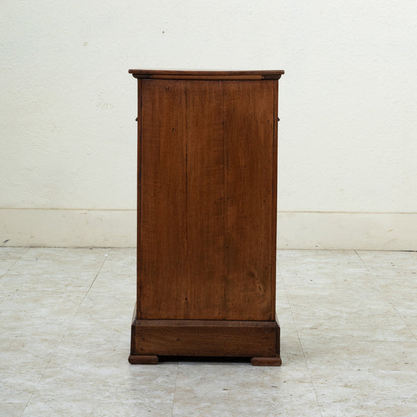 Louis Philippe Nightstand