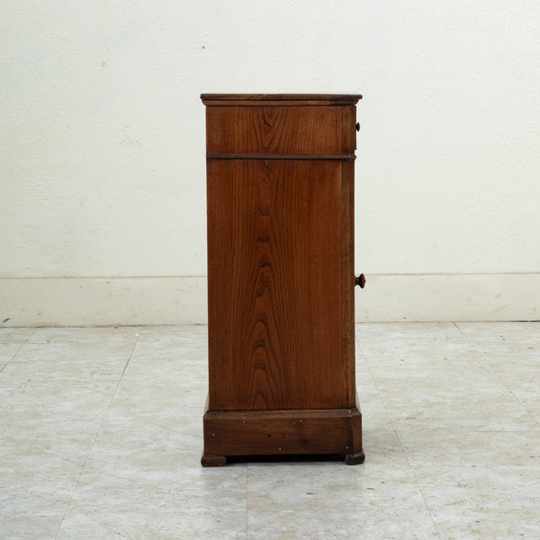 Louis Philippe Nightstand