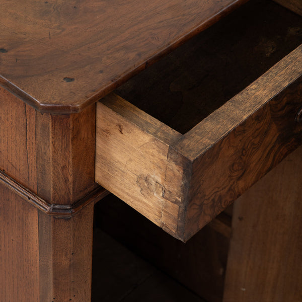 Louis Philippe Nightstand