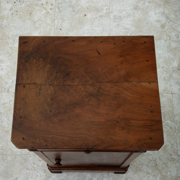 Louis Philippe Nightstand