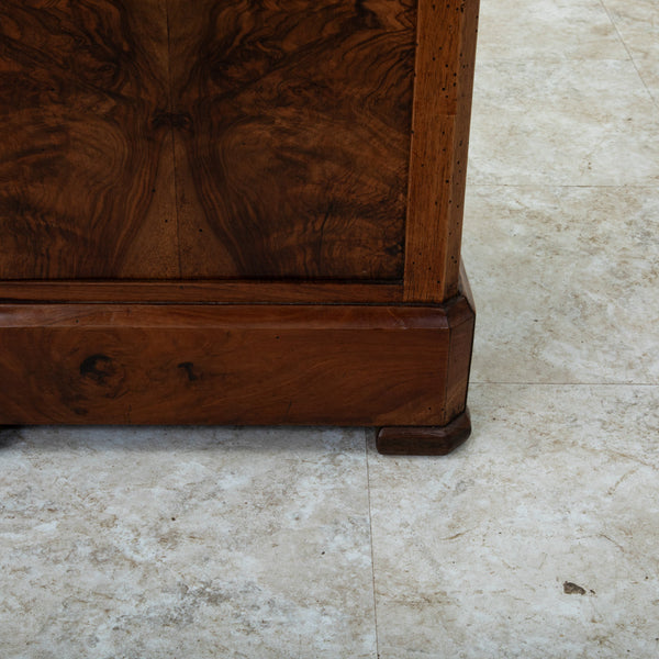 Louis Philippe Nightstand