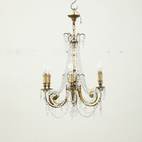 Strass Crystal Chandelier