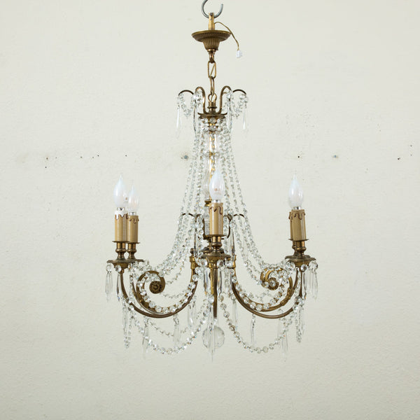 Strass Crystal Chandelier