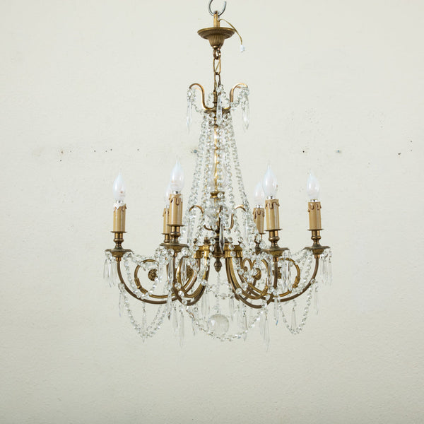 Strass Crystal Chandelier
