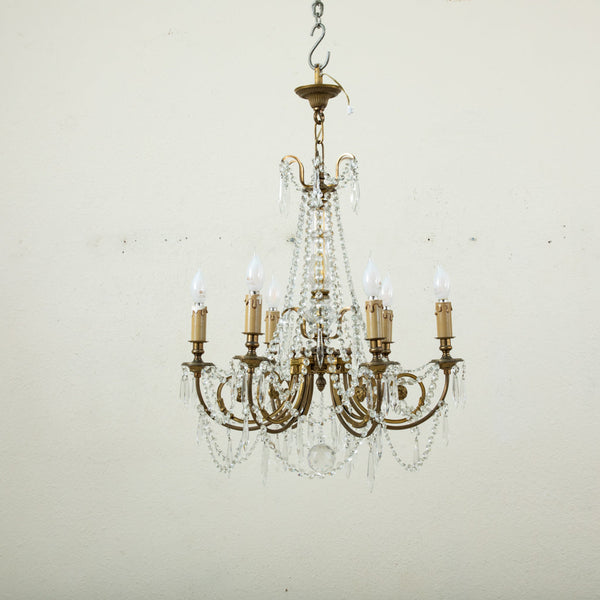 Strass Crystal Chandelier