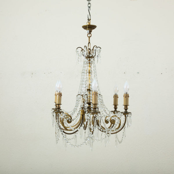 Strass Crystal Chandelier