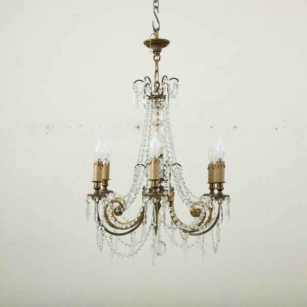 Strass Crystal Chandelier
