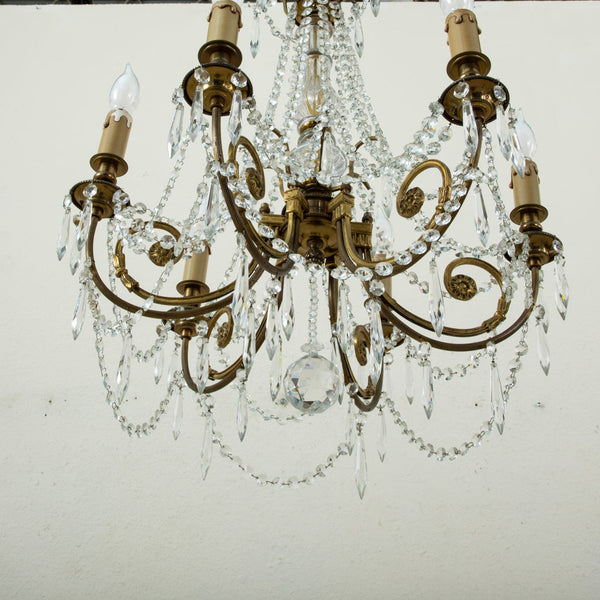 Strass Crystal Chandelier