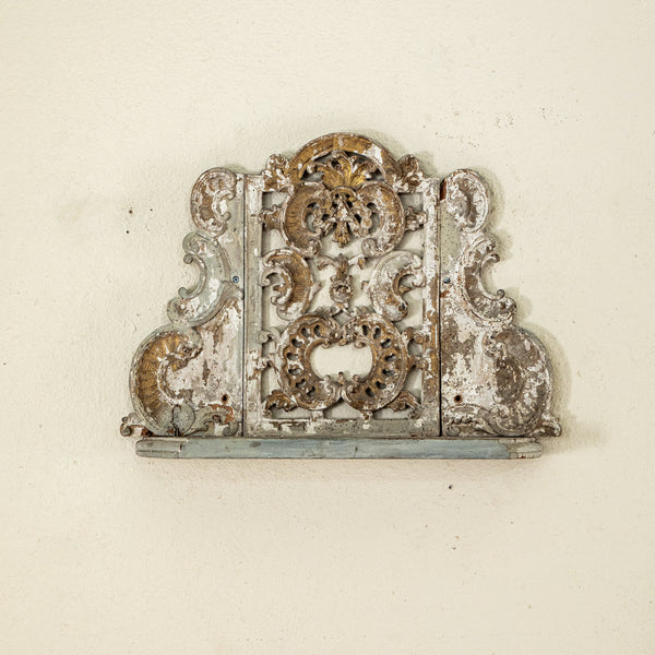 18th Century Fragments