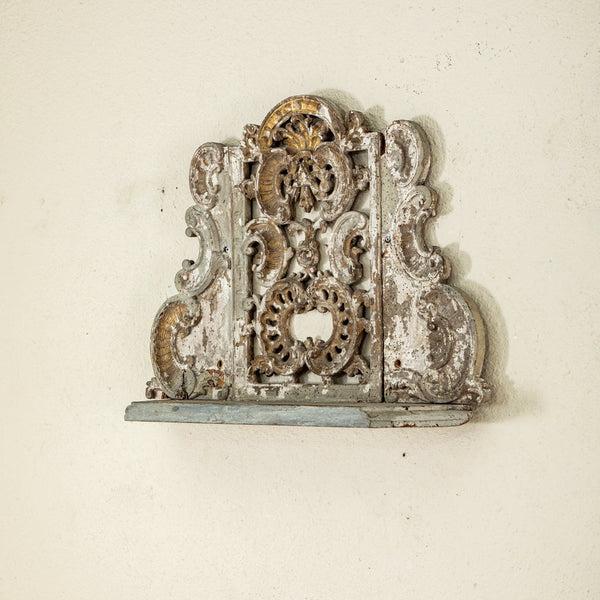 18th Century Fragments