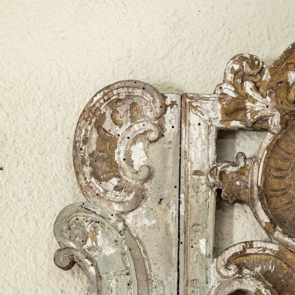 18th Century Fragments