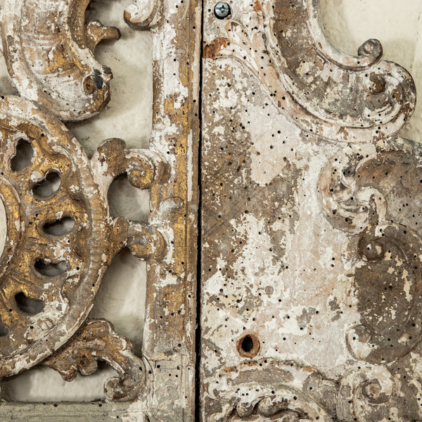 18th Century Fragments