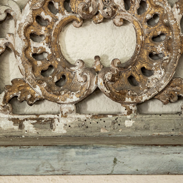 18th Century Fragments