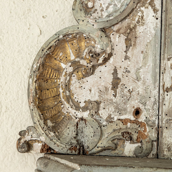 18th Century Fragments