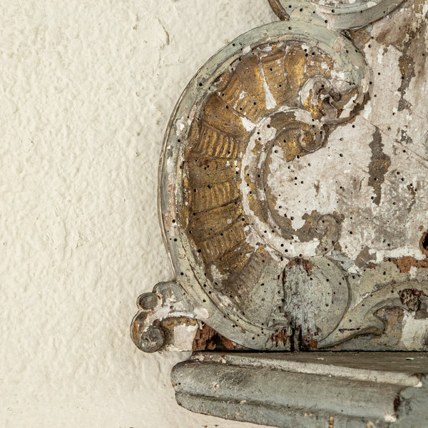 18th Century Fragments