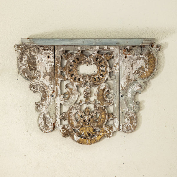 18th Century Fragments