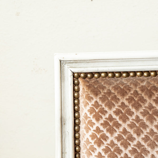 Set of Six Louis XVI Chairs