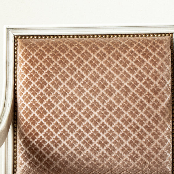 Set of Six Louis XVI Chairs