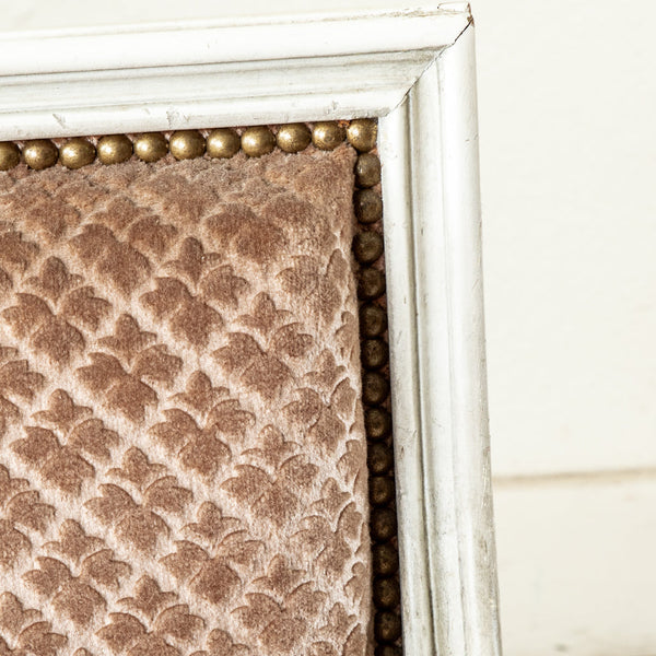 Set of Six Louis XVI Chairs