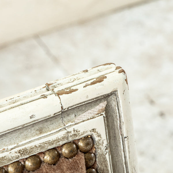 Set of Six Louis XVI Chairs