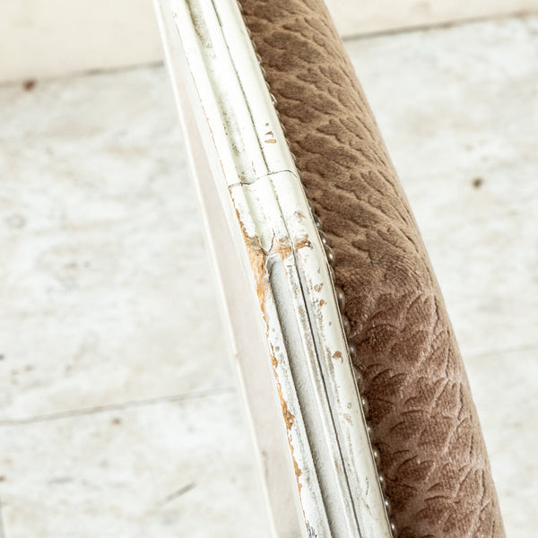 Set of Six Louis XVI Chairs