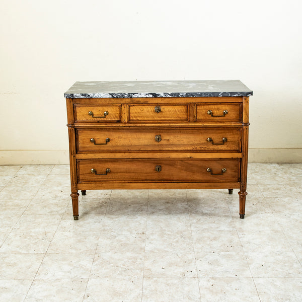 Louis XVI Chest