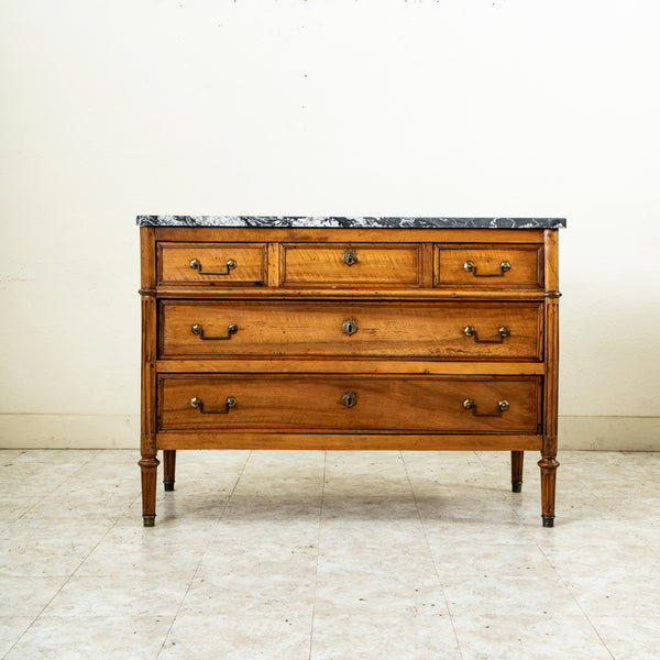 Louis XVI Chest